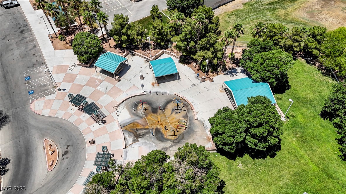 7401 Red Swallow Street