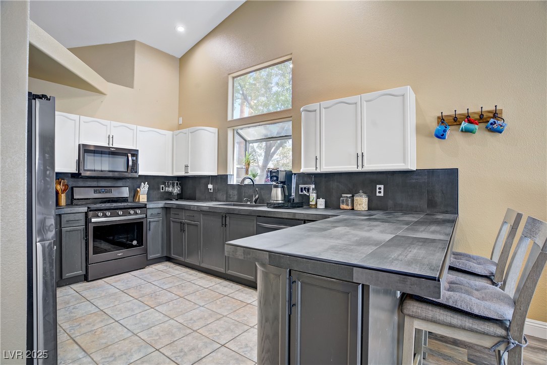 7401 Red Swallow Street