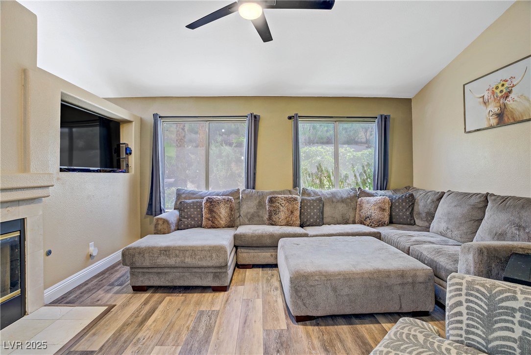 7401 Red Swallow Street