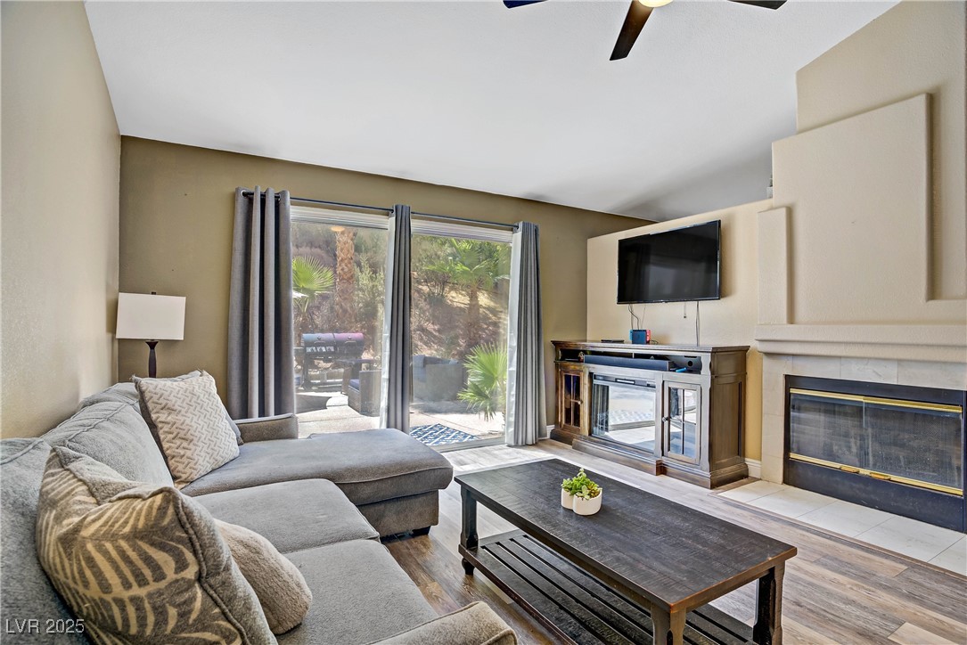 7401 Red Swallow Street