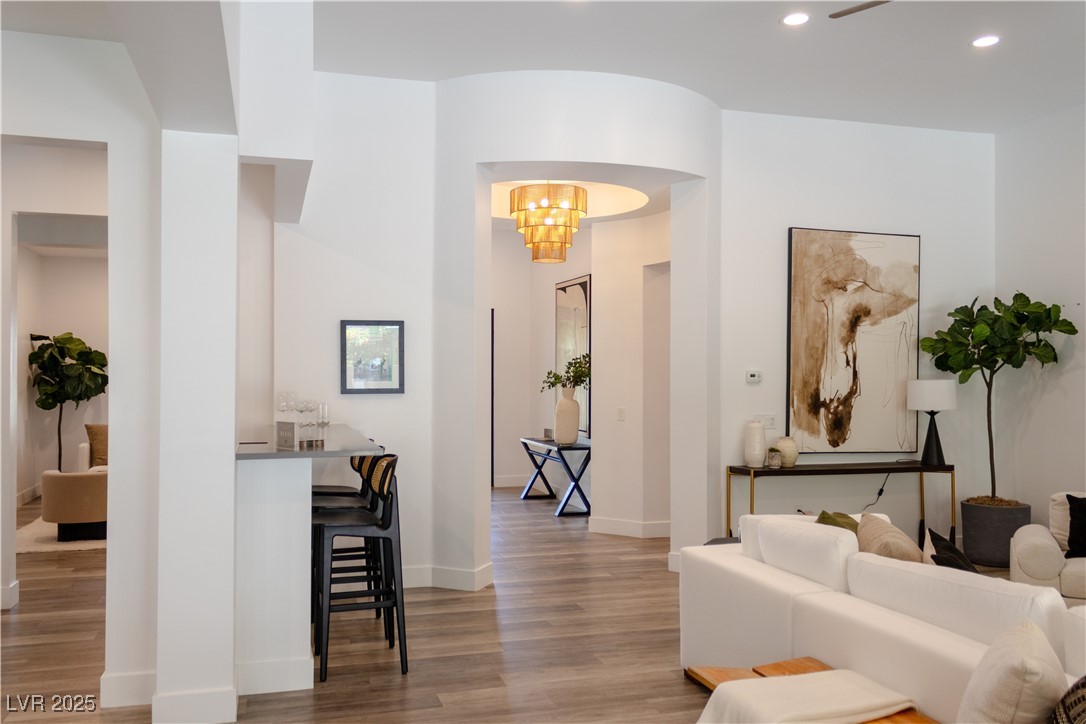 11181 Luna Blanca Drive