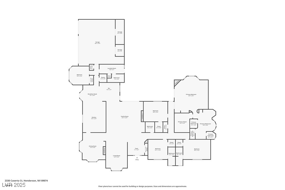 2330 Caserta Court