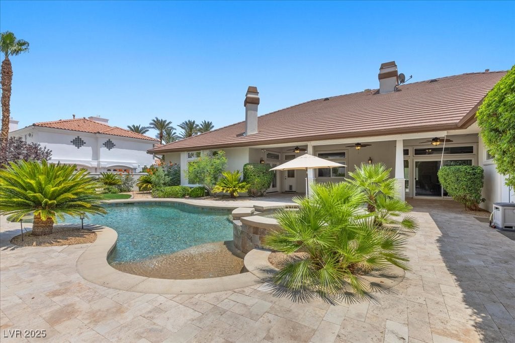 2330 Caserta Court