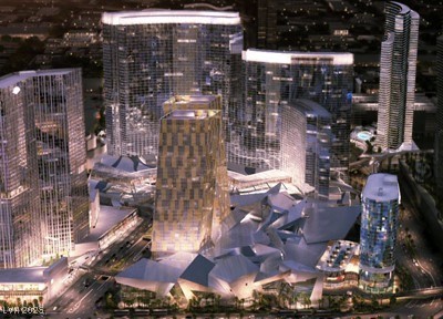 3726 Las Vegas Boulevard 2411