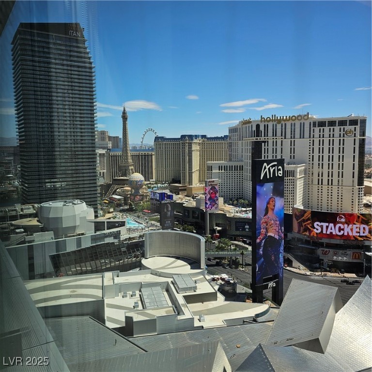 3726 Las Vegas Boulevard 2411