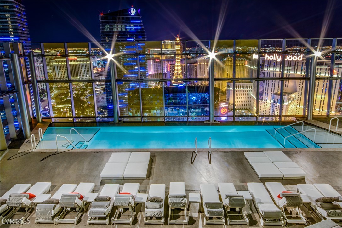 3726 Las Vegas Boulevard 2411