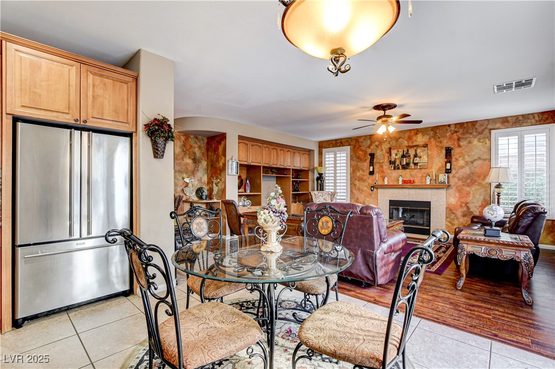 109 North Buteo Woods Lane