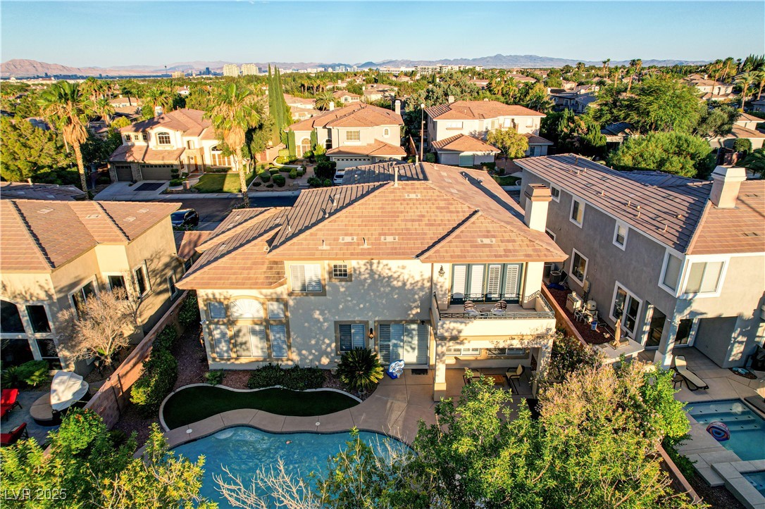 109 North Buteo Woods Lane