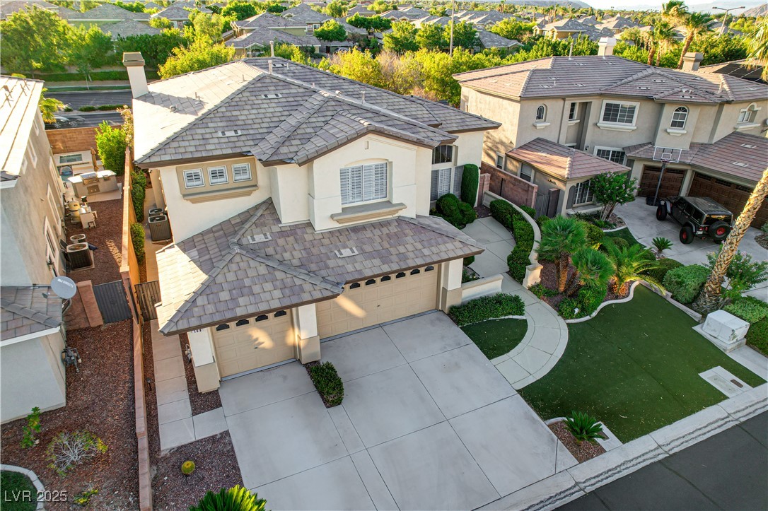 109 North Buteo Woods Lane