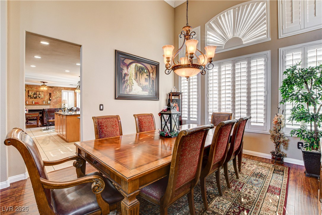 109 North Buteo Woods Lane