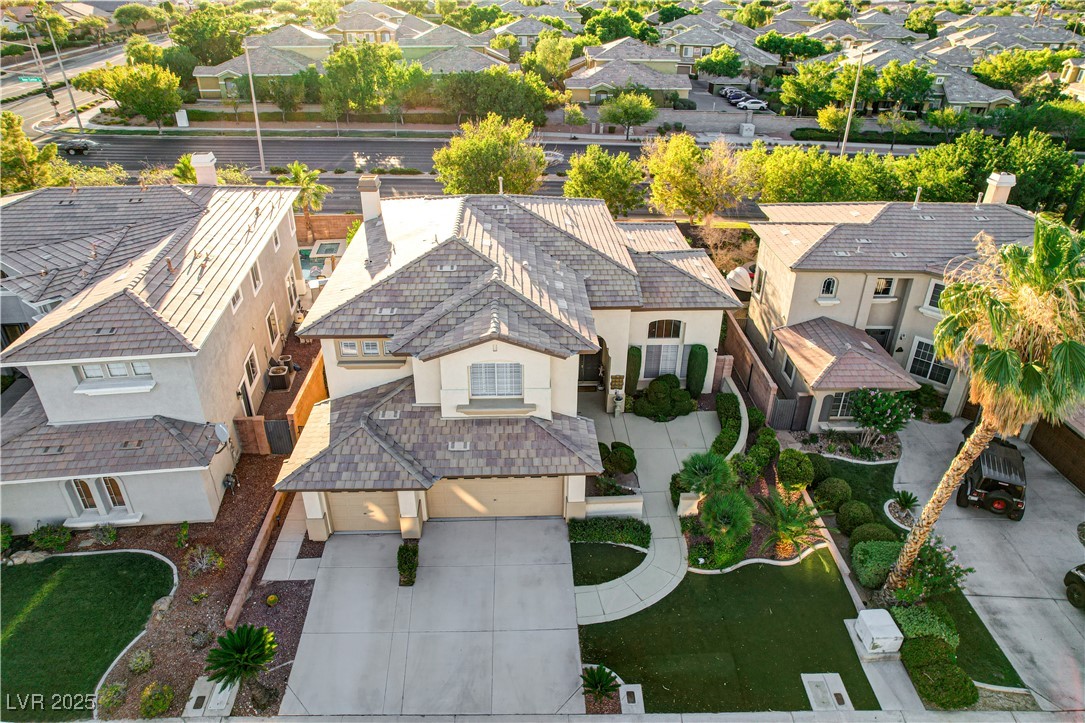 109 North Buteo Woods Lane