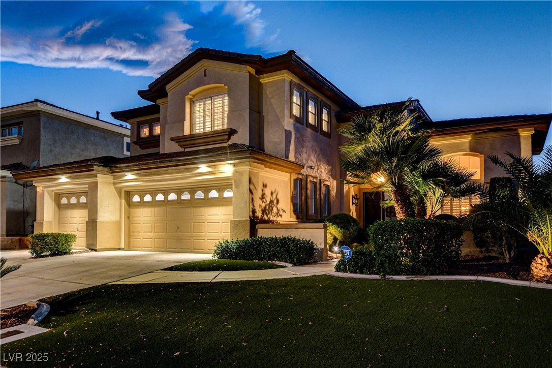 109 North Buteo Woods Lane