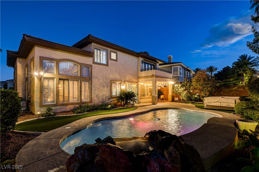 109 North Buteo Woods Lane