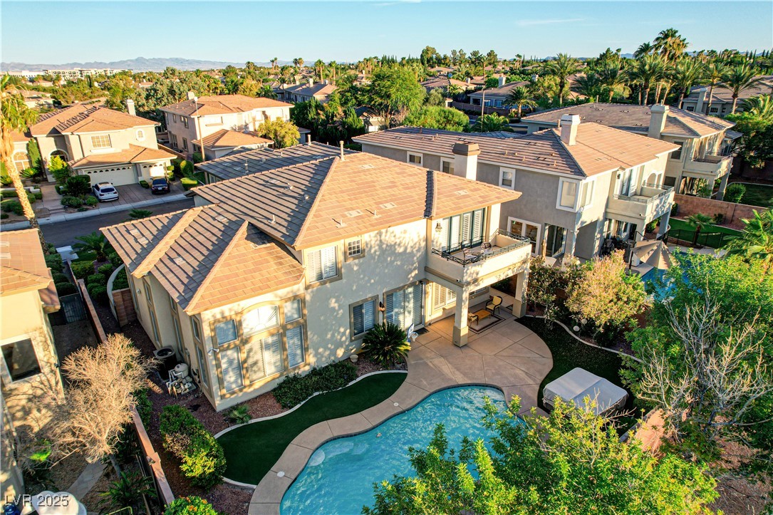 109 North Buteo Woods Lane