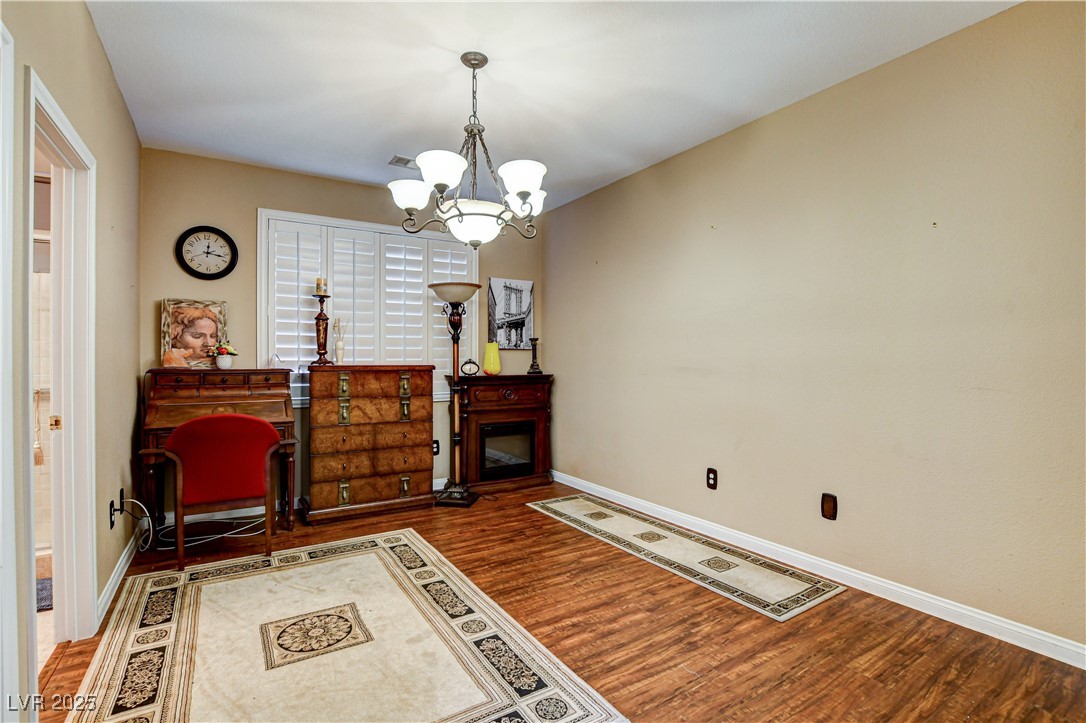 109 North Buteo Woods Lane