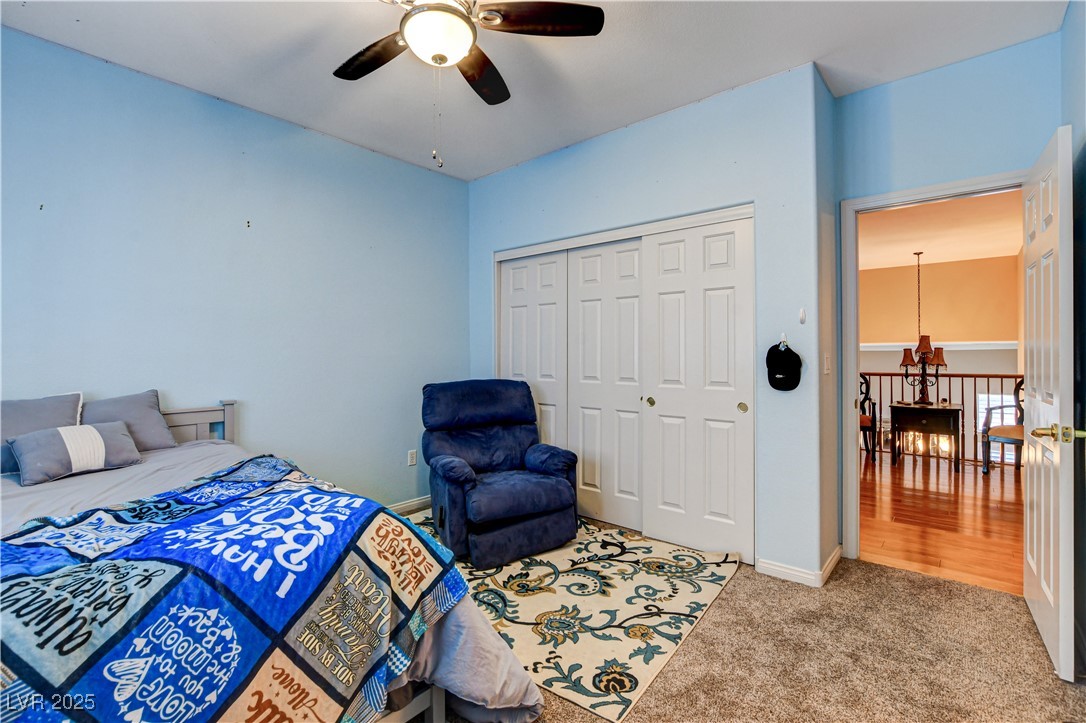 109 North Buteo Woods Lane