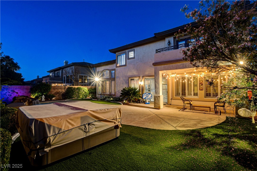 109 North Buteo Woods Lane
