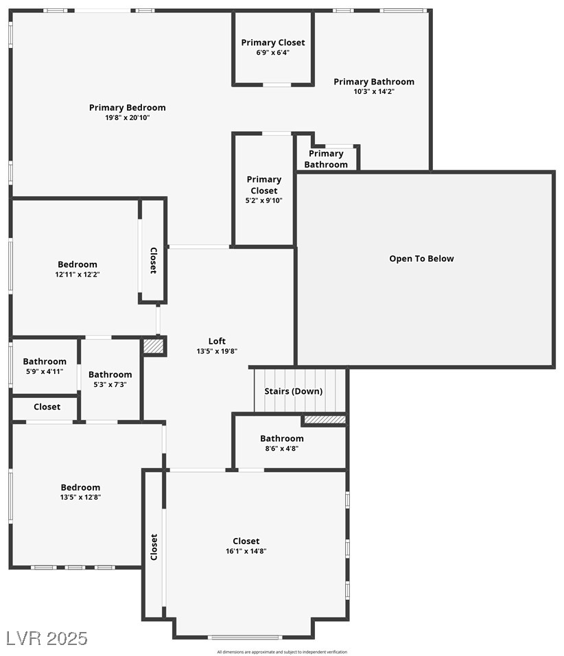 109 North Buteo Woods Lane