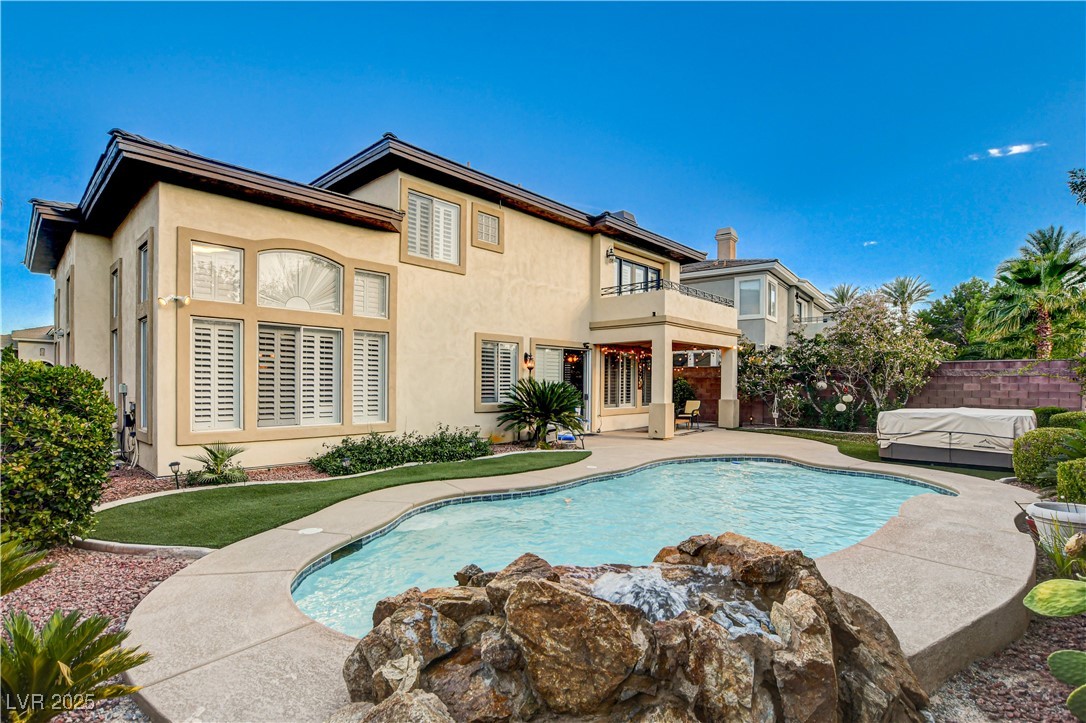 109 North Buteo Woods Lane