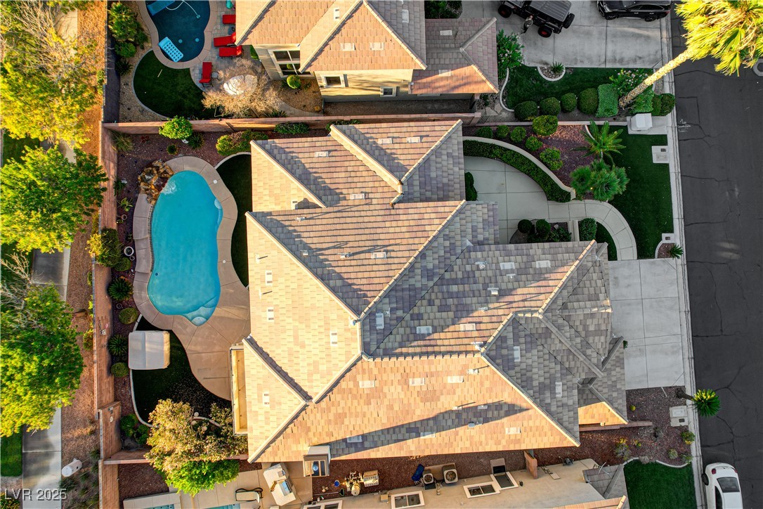 109 North Buteo Woods Lane