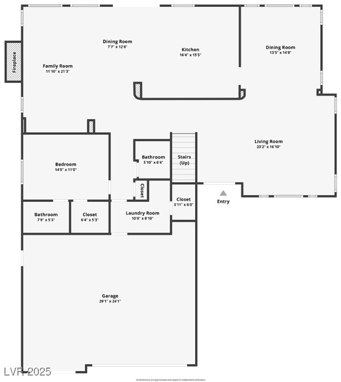 109 North Buteo Woods Lane