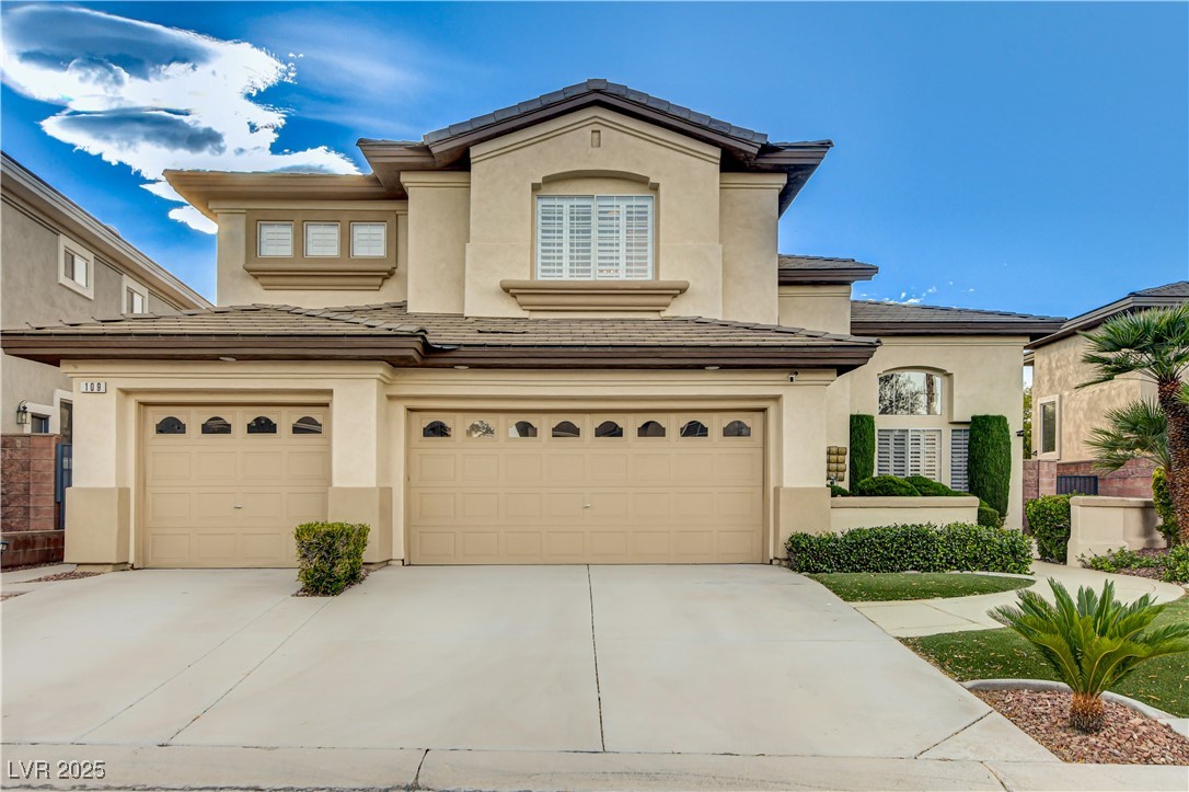 109 North Buteo Woods Lane