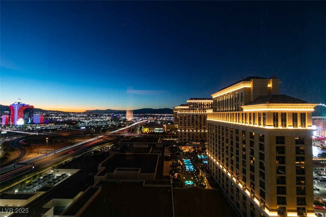 2600 HARMON Avenue 28034