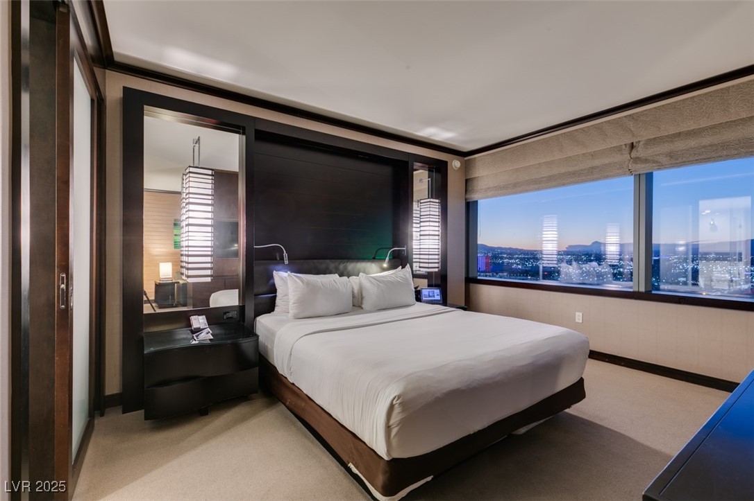 2600 HARMON Avenue 28034