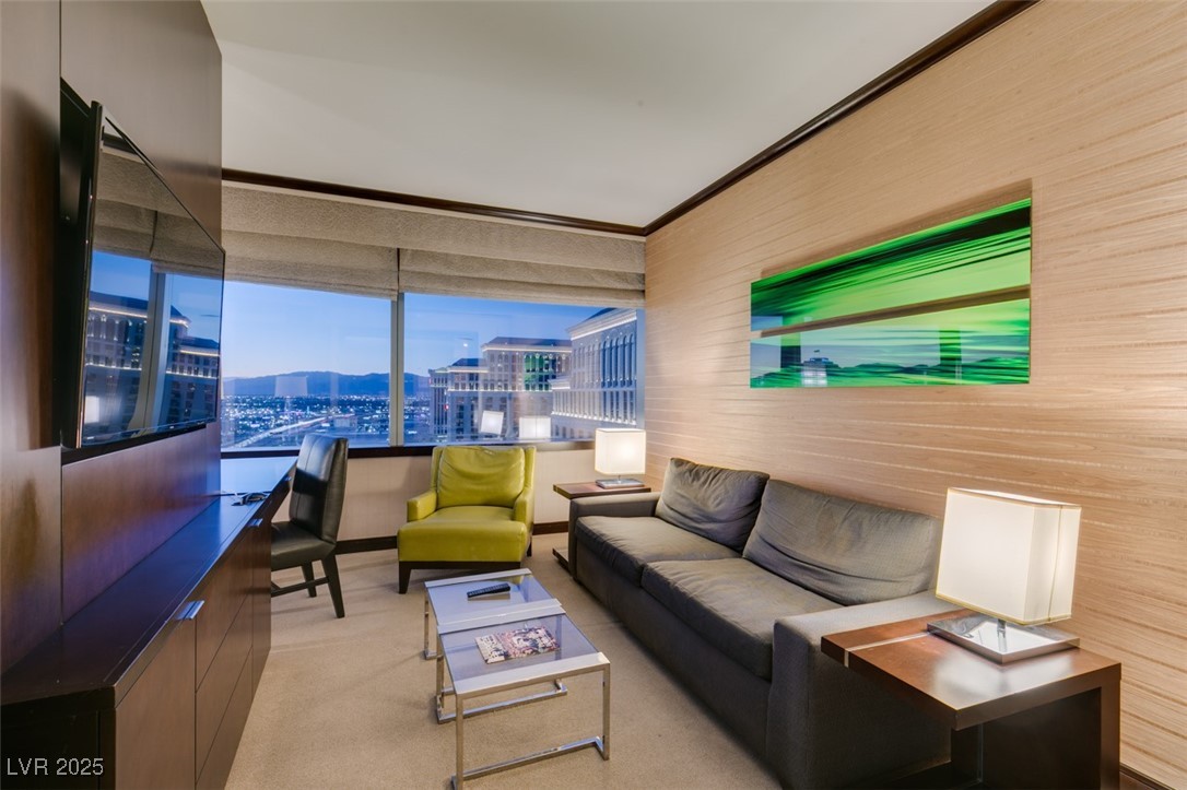 2600 HARMON Avenue 28034