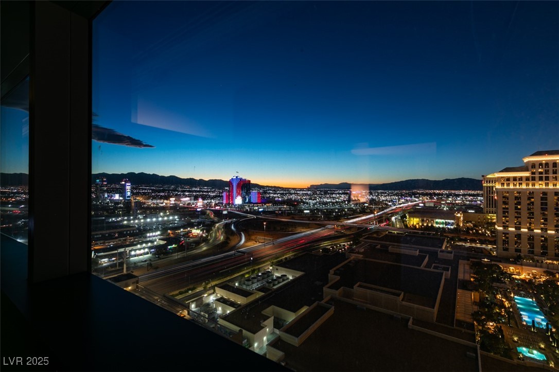 2600 HARMON Avenue 28034