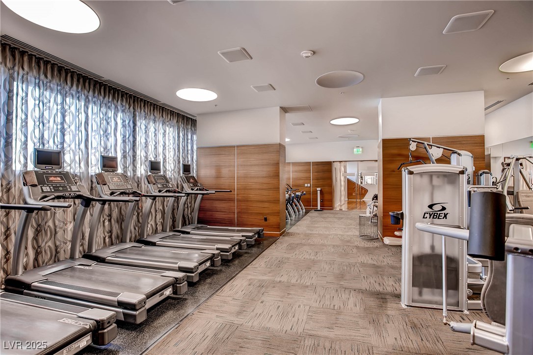 2600 HARMON Avenue 28034