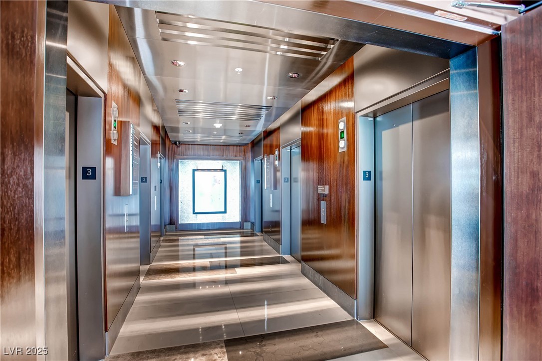 2600 HARMON Avenue 28034