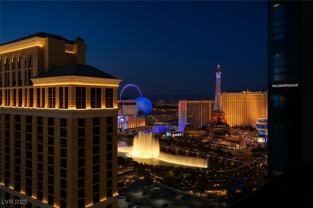 2600 HARMON Avenue 28034