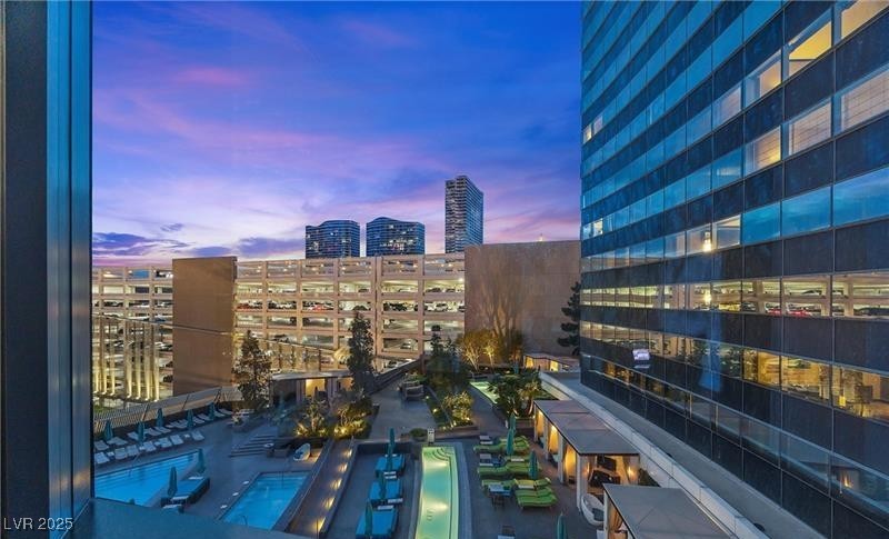 2600 HARMON Avenue 28034