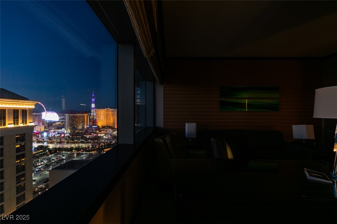 2600 HARMON Avenue 28034