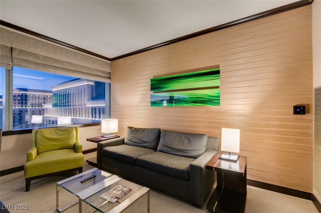 2600 HARMON Avenue 28034