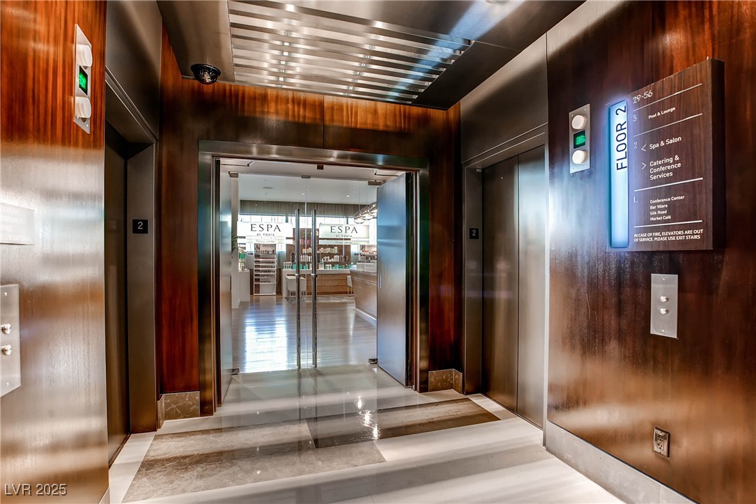 2600 HARMON Avenue 28034