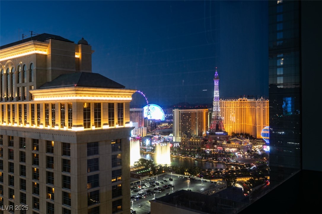 2600 HARMON Avenue 28034