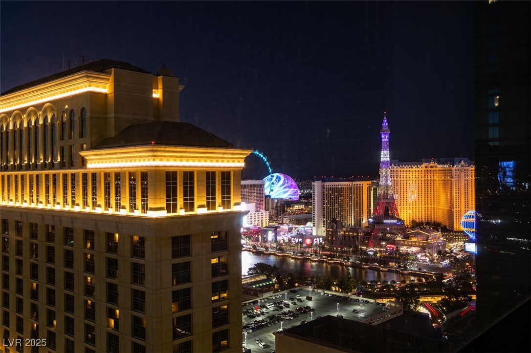 2600 HARMON Avenue 28034