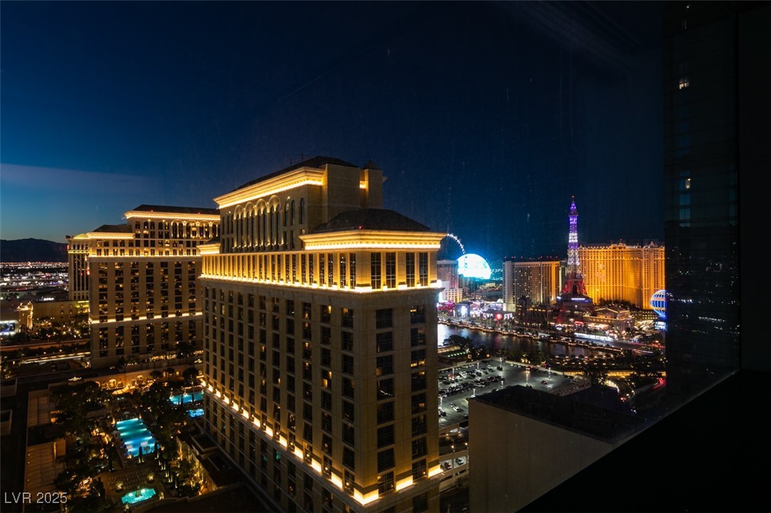 2600 HARMON Avenue 28034