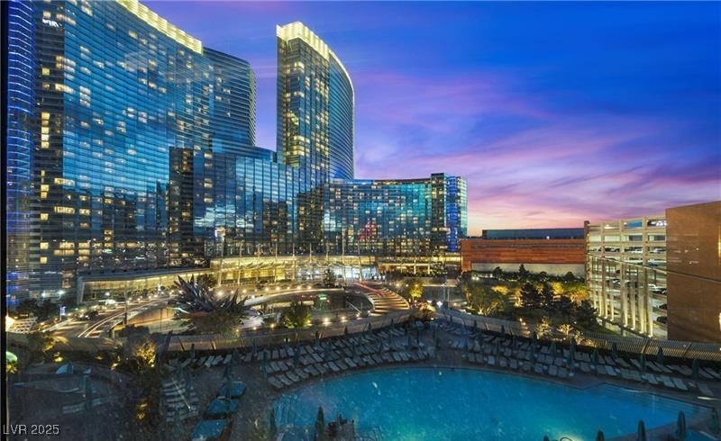 2600 HARMON Avenue 28034