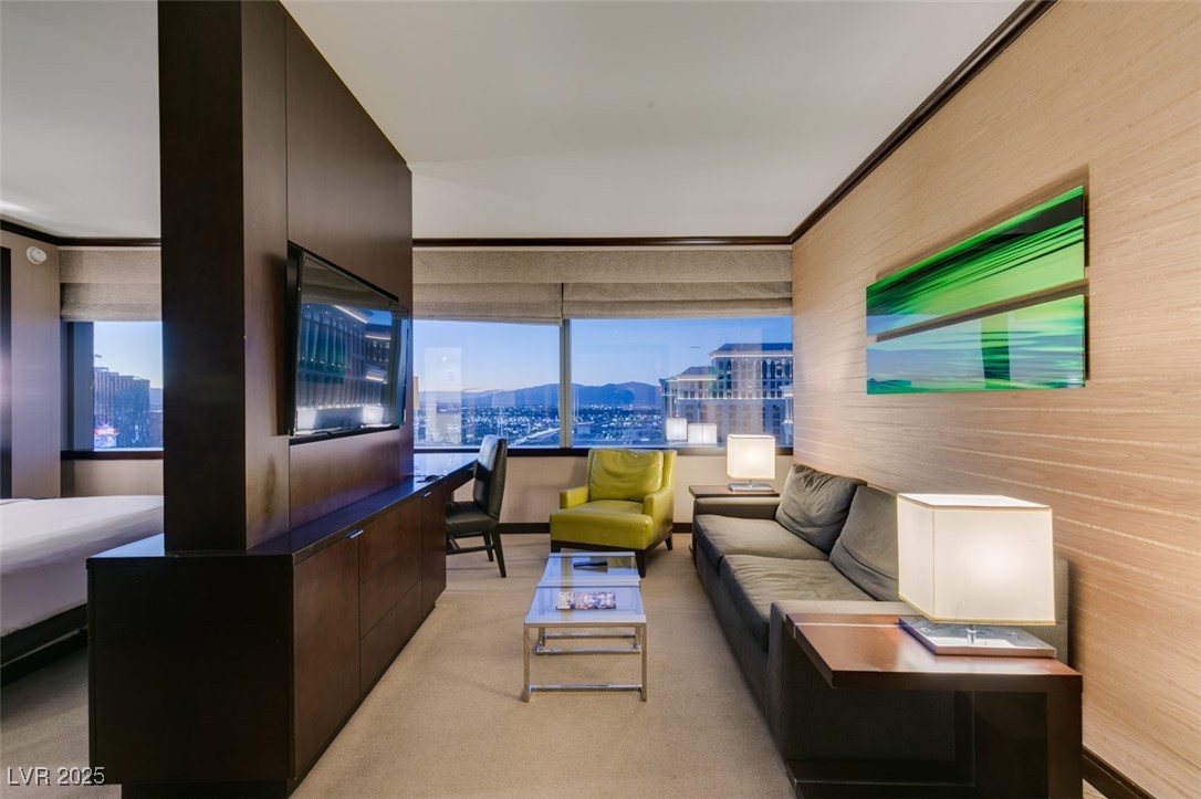 2600 HARMON Avenue 28034