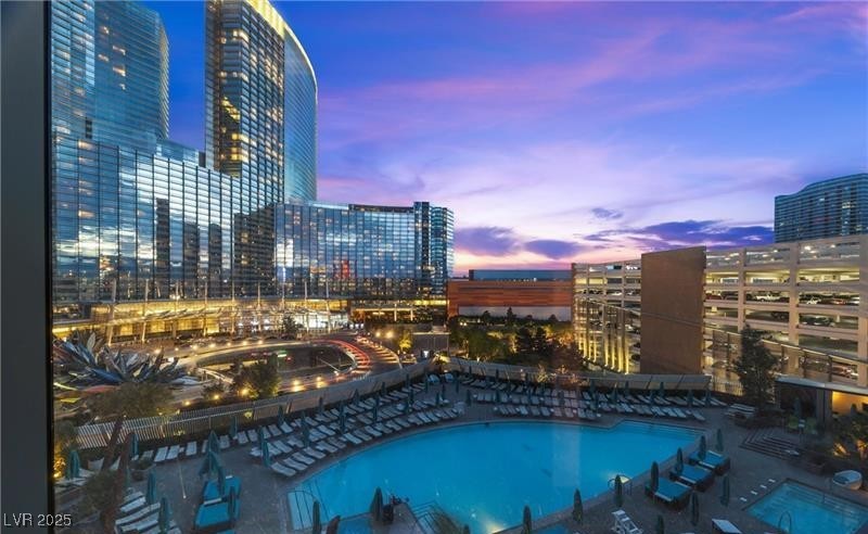 2600 HARMON Avenue 28034