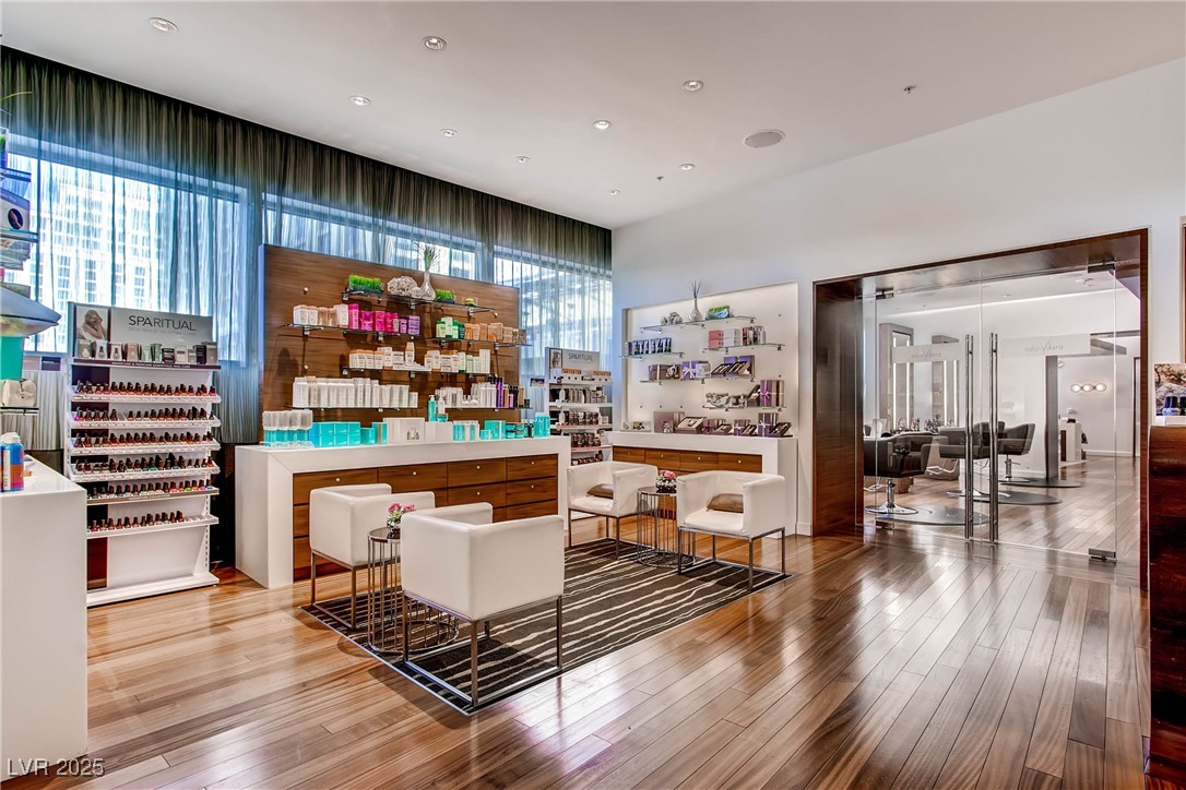 2600 HARMON Avenue 28034