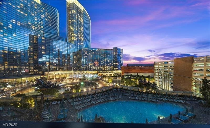 2600 HARMON Avenue 28034