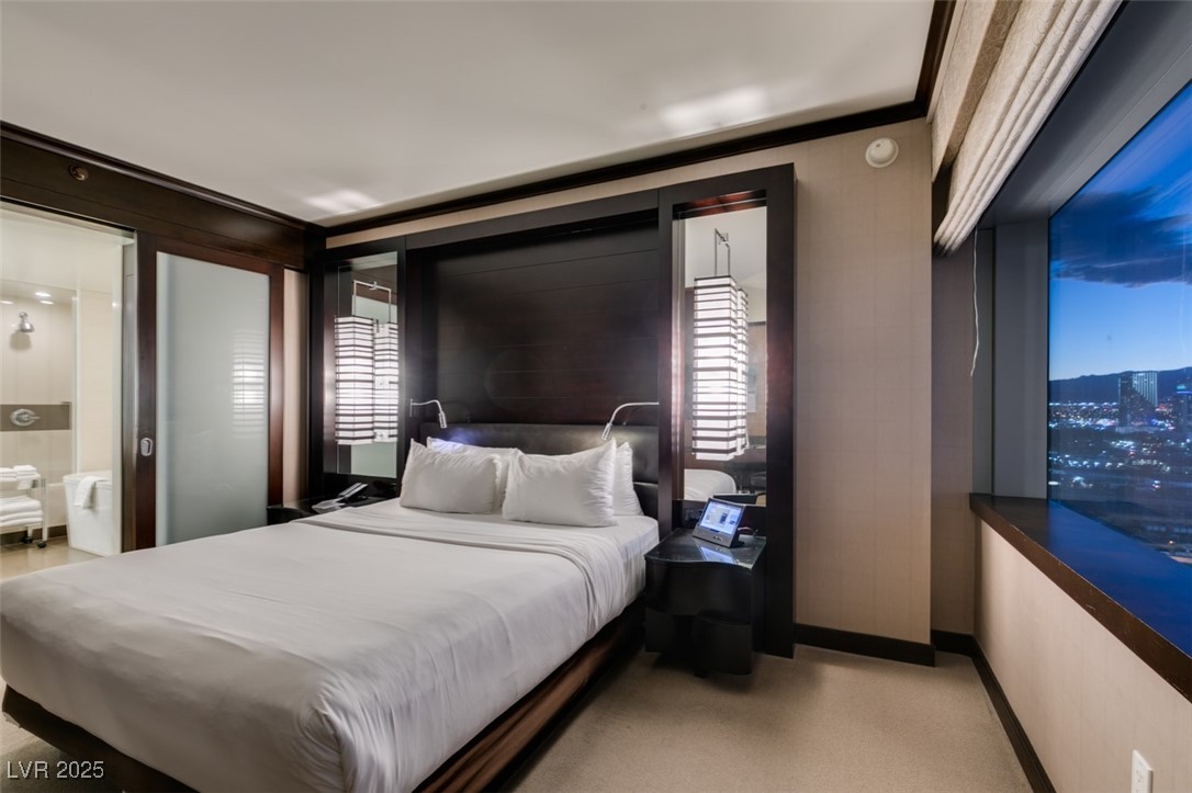 2600 HARMON Avenue 28034