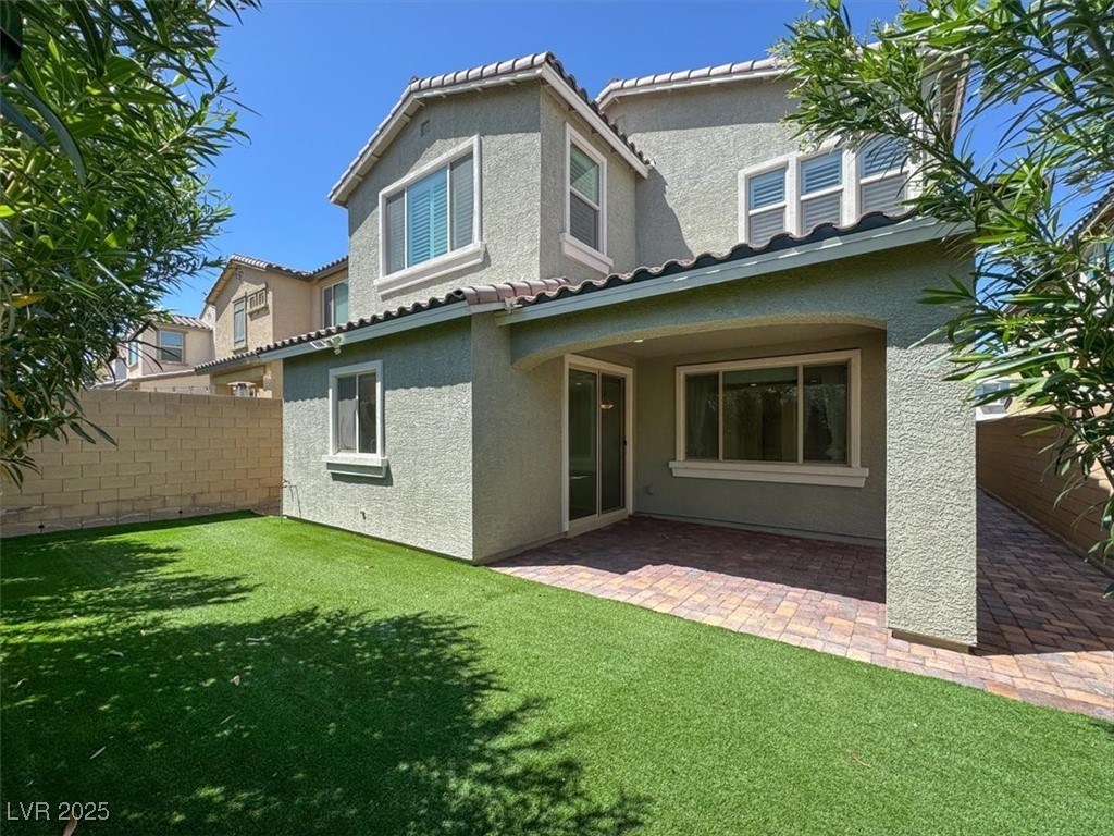 10007 Rams Leap Avenue