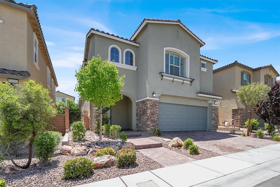 10007 Rams Leap Avenue