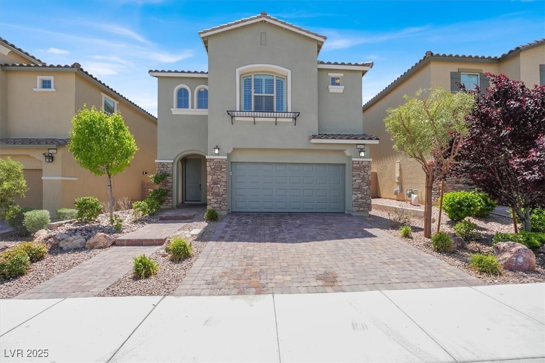 10007 Rams Leap Avenue