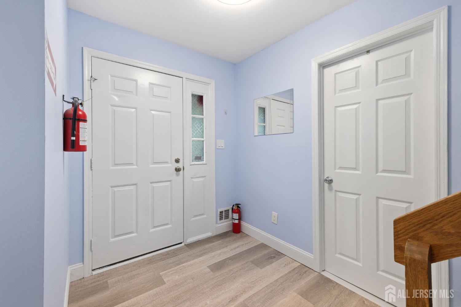 1609 Mulberry Street